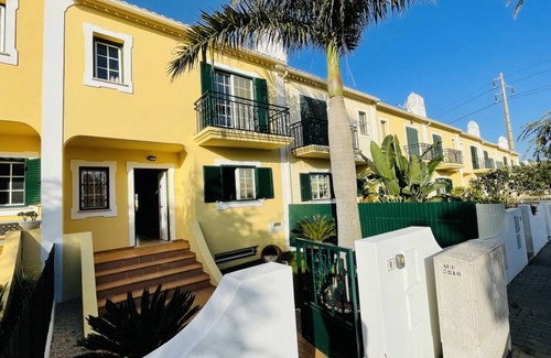 Mosqueira House | 150 m² House ∙ 3 bedrooms ∙ 8 guests