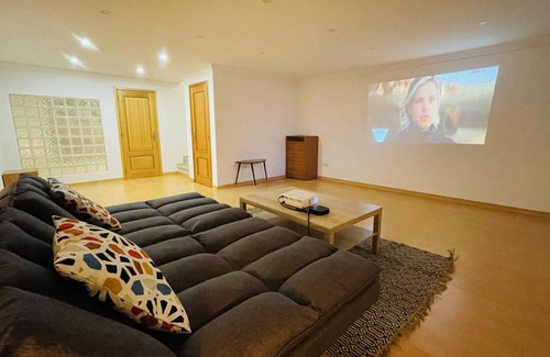 Mosqueira House | 150 m² House ∙ 3 bedrooms ∙ 8 guests