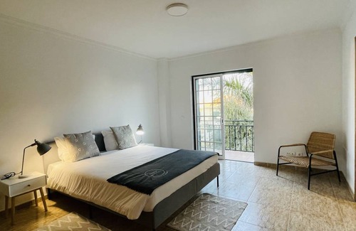 Mosqueira House | 150 m² House ∙ 3 bedrooms ∙ 8 guests