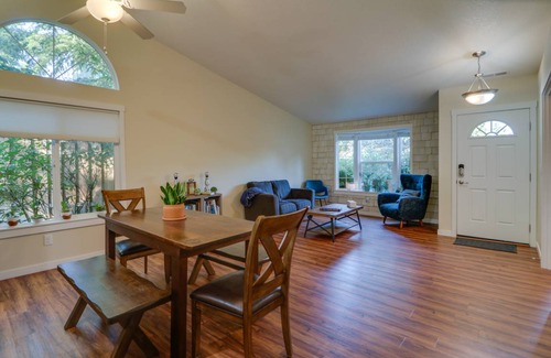 Washougal House | 150 m² House ∙ 3 bedrooms ∙ 6 guests
