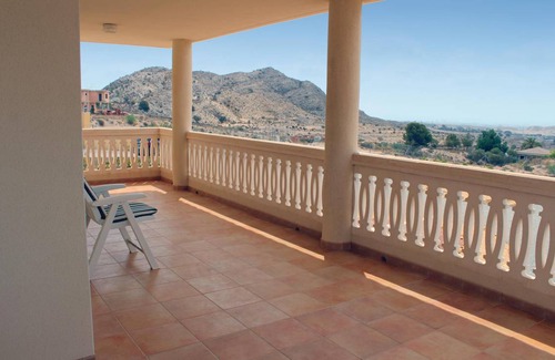 Hoya de los Patos House | 150 m² House ∙ 3 bedrooms ∙ 6 guests