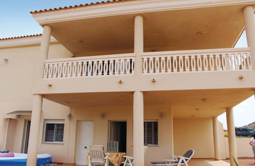 Hoya de los Patos House | 150 m² House ∙ 3 bedrooms ∙ 6 guests