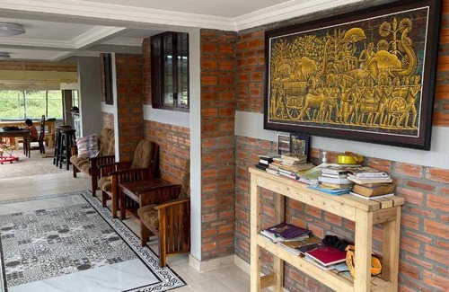Khsach Kandal House | 150 m² House ∙ 3 bedrooms ∙ 6 guests