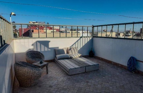 Talborjt House | 150 m² House ∙ 3 bedrooms ∙ 10 guests