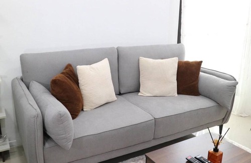 Talomo District House | 150 m² House ∙ 3 bedrooms ∙ 4 guests