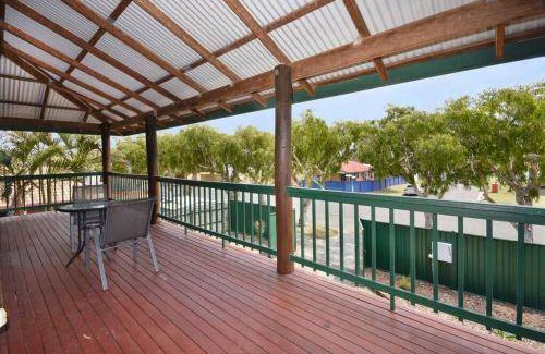 Buddina House | 150 m² House ∙ 3 bedrooms ∙ 6 guests
