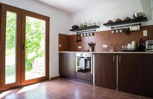 Trigrad House | 150 m² House ∙ 3 bedrooms ∙ 7 guests