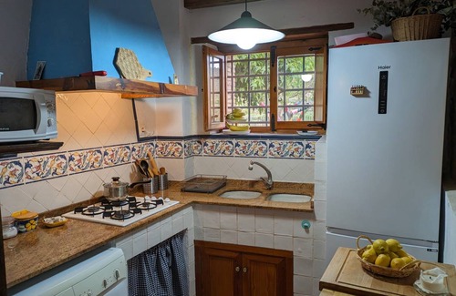 Segorbe House | 150 m² House ∙ 3 bedrooms ∙ 6 guests