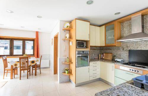 Vila do Conde House | 150 m² House ∙ 3 bedrooms ∙ 6 guests