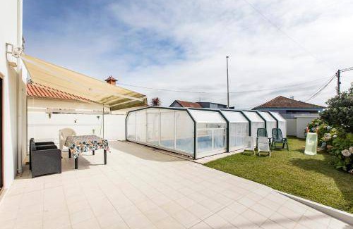 Vila do Conde House | 150 m² House ∙ 3 bedrooms ∙ 6 guests