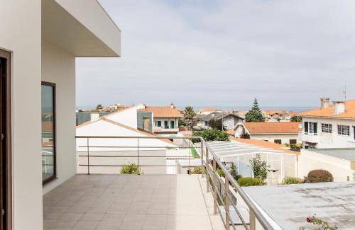 Vila do Conde House | 150 m² House ∙ 3 bedrooms ∙ 6 guests