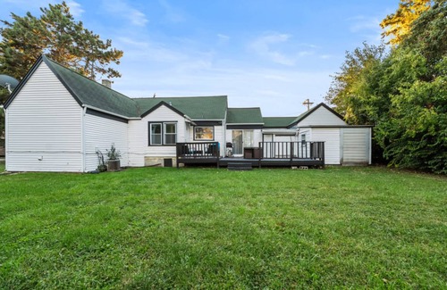 Highland Hills House | 150 m² House ∙ 3 bedrooms ∙ 6 guests