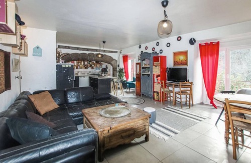 Barnas House | 150 m² House ∙ 3 bedrooms ∙ 6 guests