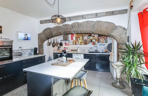 Barnas House | 150 m² House ∙ 3 bedrooms ∙ 6 guests