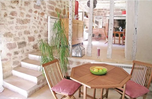 Villac House | 150 m² House ∙ 3 bedrooms ∙ 5 guests