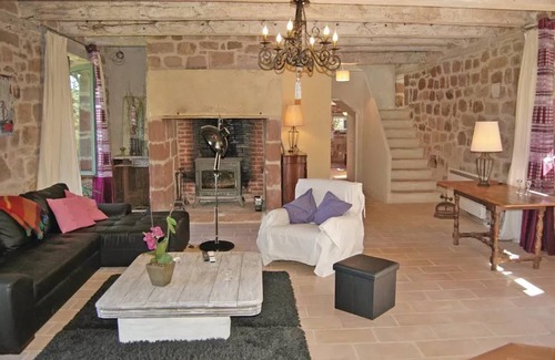 Villac House | 150 m² House ∙ 3 bedrooms ∙ 5 guests