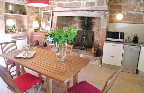 Villac House | 150 m² House ∙ 3 bedrooms ∙ 5 guests