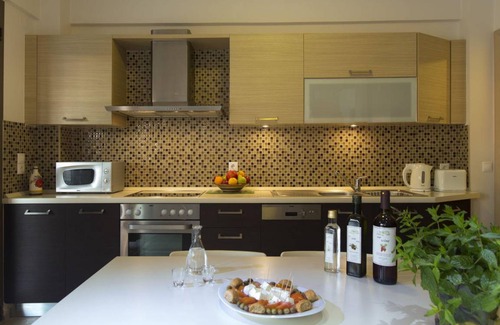 Skouloufia House | 150 m² House ∙ 3 bedrooms ∙ 7 guests
