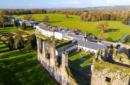 Castlemartyr House | 150 m² House ∙ 3 bedrooms ∙ 6 guests