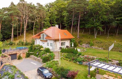 Sarbsk House | 150 m² House ∙ 3 bedrooms ∙ 8 guests
