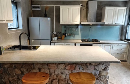 Miyun District House | 150 m² House ∙ 3 bedrooms ∙ 8 guests