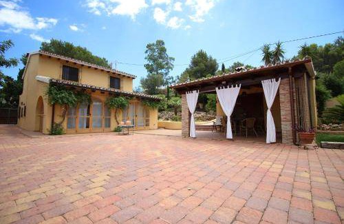 Jesus Pobre House | 150 m² House ∙ 3 bedrooms ∙ 9 guests