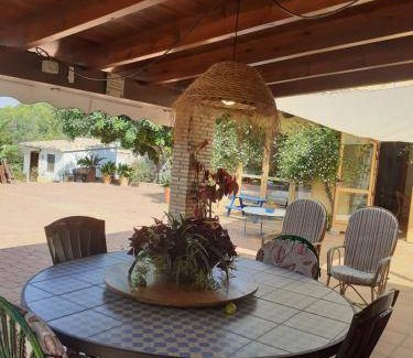 Jesus Pobre House | 150 m² House ∙ 3 bedrooms ∙ 9 guests