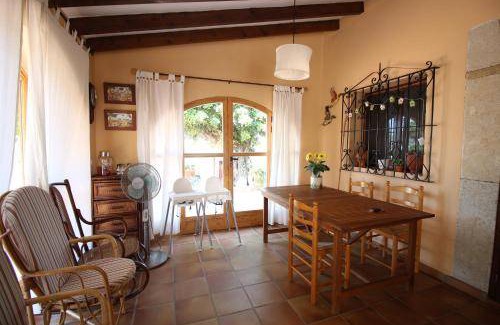 Jesus Pobre House | 150 m² House ∙ 3 bedrooms ∙ 9 guests