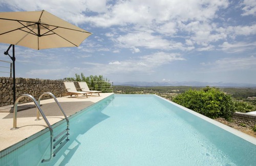 Randa House | 150 m² House ∙ 3 bedrooms ∙ 5 guests
