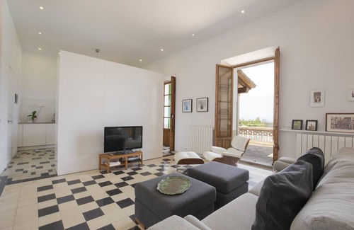 Randa House | 150 m² House ∙ 3 bedrooms ∙ 5 guests