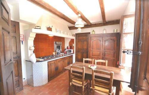 Sault House | 150 m² House ∙ 3 bedrooms ∙ 5 guests