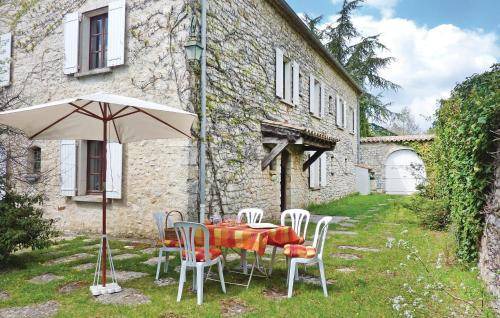 Sault House | 150 m² House ∙ 3 bedrooms ∙ 5 guests
