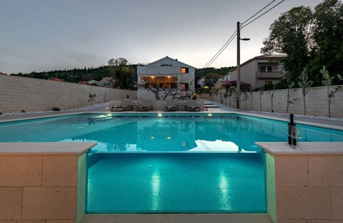 Preko House | 150 m² House ∙ 3 bedrooms ∙ 6 guests