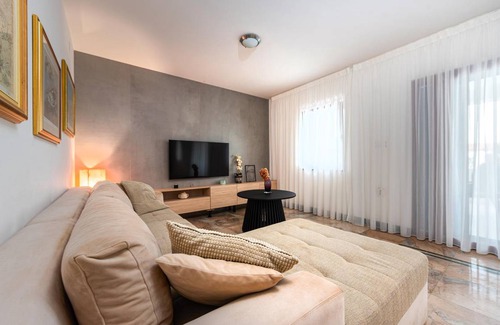 Preko House | 150 m² House ∙ 3 bedrooms ∙ 6 guests