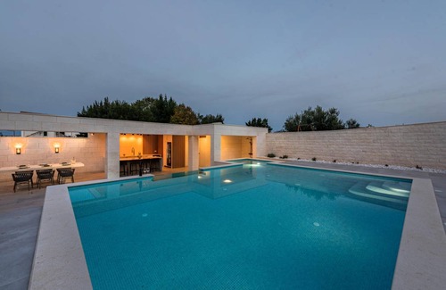 Preko House | 150 m² House ∙ 3 bedrooms ∙ 6 guests