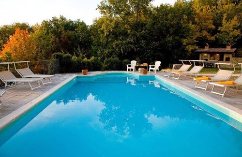 Poppi House | 150 m² House ∙ 3 bedrooms ∙ 6 guests