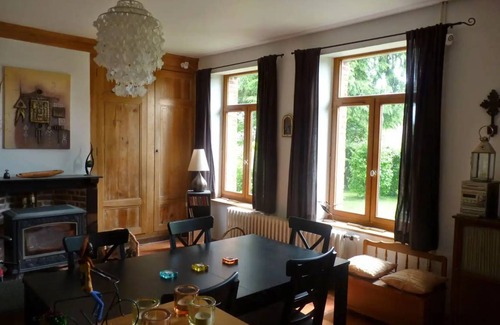 Englancourt House | 150 m² House ∙ 3 bedrooms ∙ 7 guests