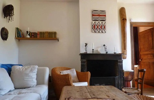 Englancourt House | 150 m² House ∙ 3 bedrooms ∙ 7 guests