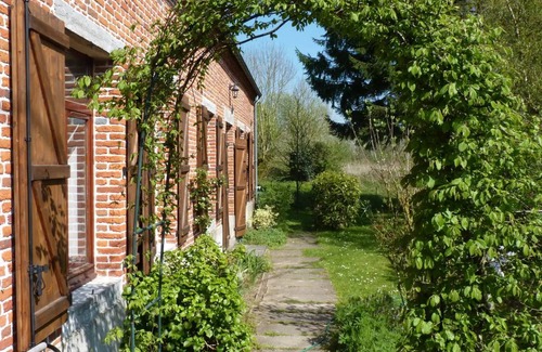 Englancourt House | 150 m² House ∙ 3 bedrooms ∙ 7 guests