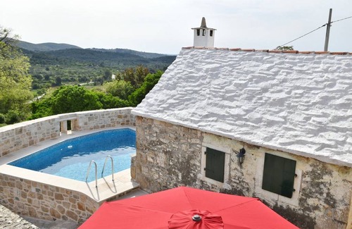 Donji Humac House | 150 m² House ∙ 3 bedrooms ∙ 7 guests