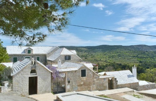 Donji Humac House | 150 m² House ∙ 3 bedrooms ∙ 7 guests