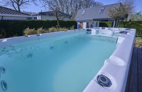 Kaatsheuvel House | 150 m² House ∙ 3 bedrooms ∙ 6 guests