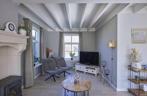Kaatsheuvel House | 150 m² House ∙ 3 bedrooms ∙ 6 guests
