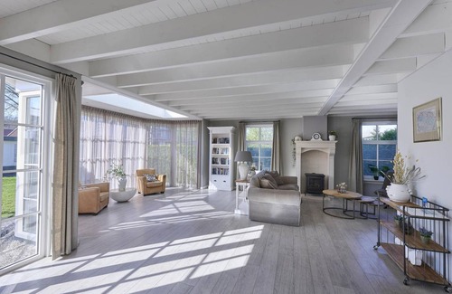 Kaatsheuvel House | 150 m² House ∙ 3 bedrooms ∙ 6 guests