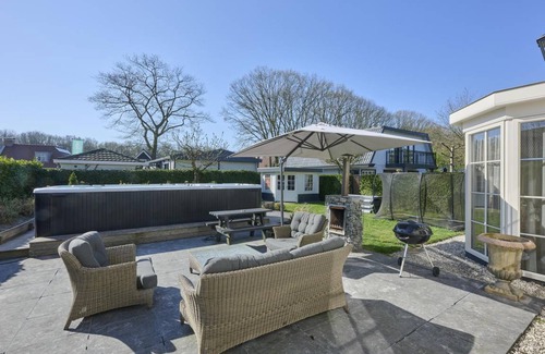 Kaatsheuvel House | 150 m² House ∙ 3 bedrooms ∙ 6 guests