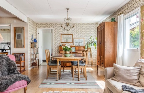 Molltorp House | 150 m² House ∙ 3 bedrooms ∙ 6 guests
