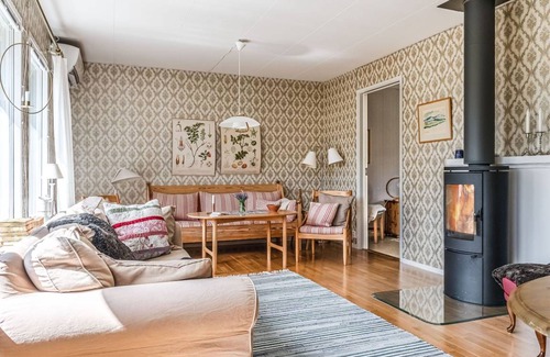 Molltorp House | 150 m² House ∙ 3 bedrooms ∙ 6 guests
