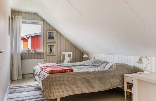 Molltorp House | 150 m² House ∙ 3 bedrooms ∙ 6 guests