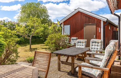 Molltorp House | 150 m² House ∙ 3 bedrooms ∙ 6 guests