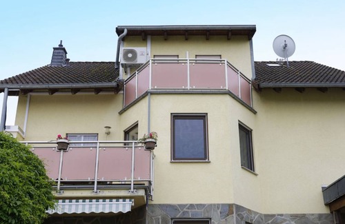 Ochtendung House | 150 m² House ∙ 4 bedrooms ∙ 8 guests